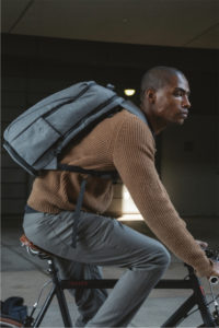 Ares backpack