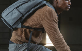 Ares backpack