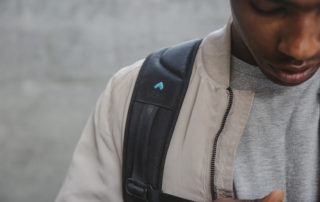 Ares backpack