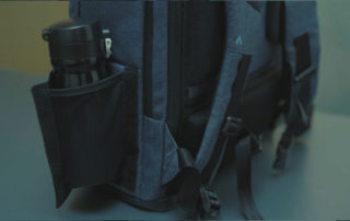 Side Pocket