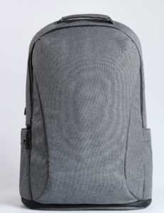 ARES Backpack (Gray)