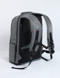 ARES Backpack (Gray)