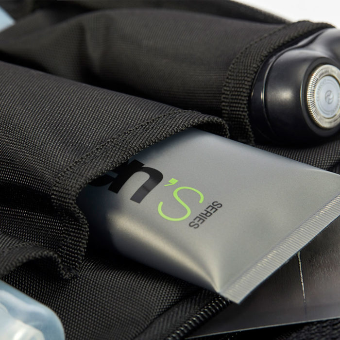 Portable Toiletry Kit - Image 4