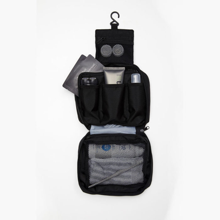 ARES Gym Warrior Bundle (Black) - Image 3
