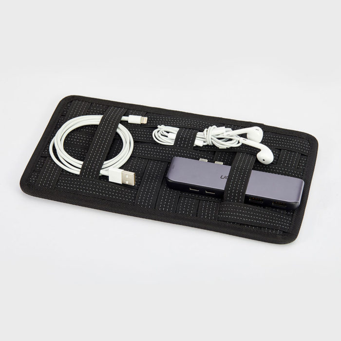 Travel Business Organizer