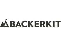 backerkit logo