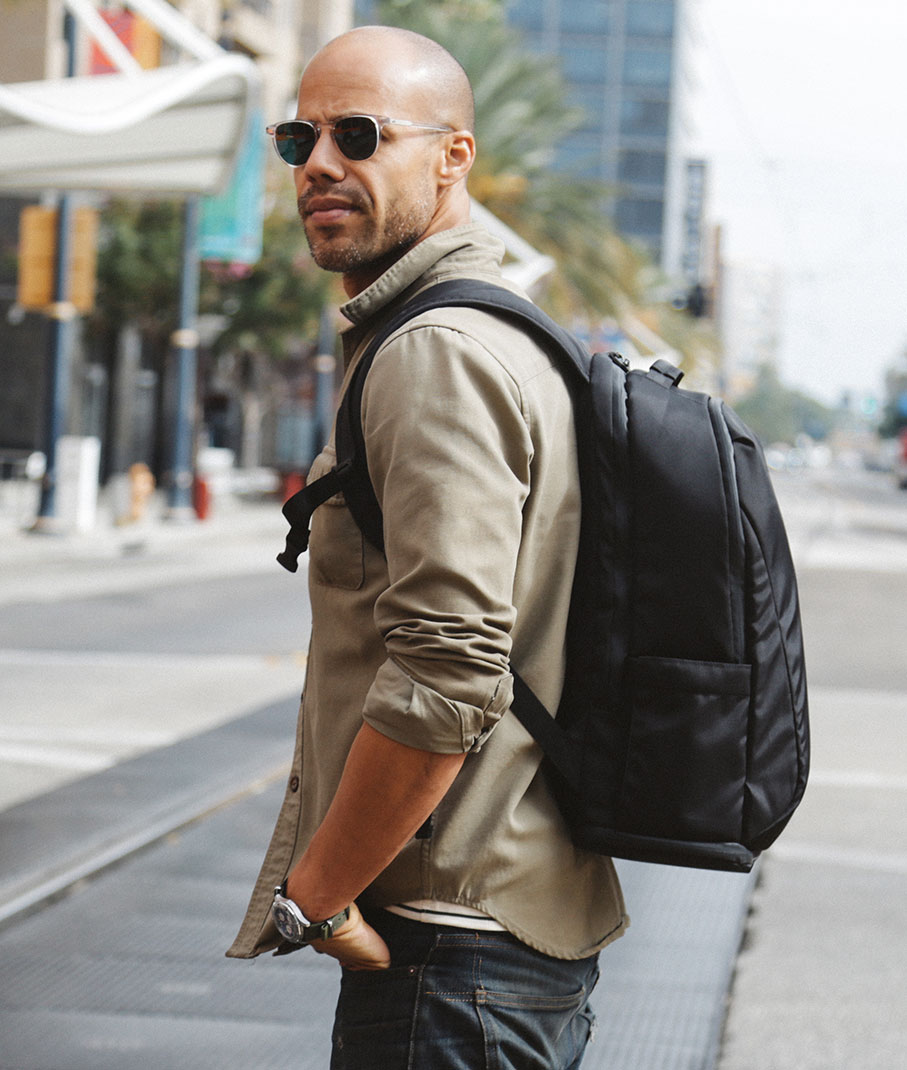 Ares Backpack