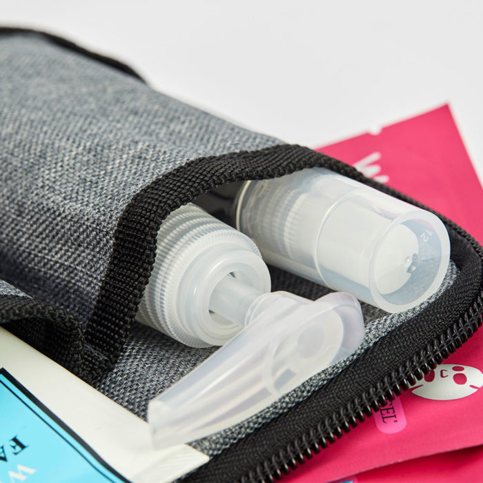 Portable Toiletry Kit - Image 11