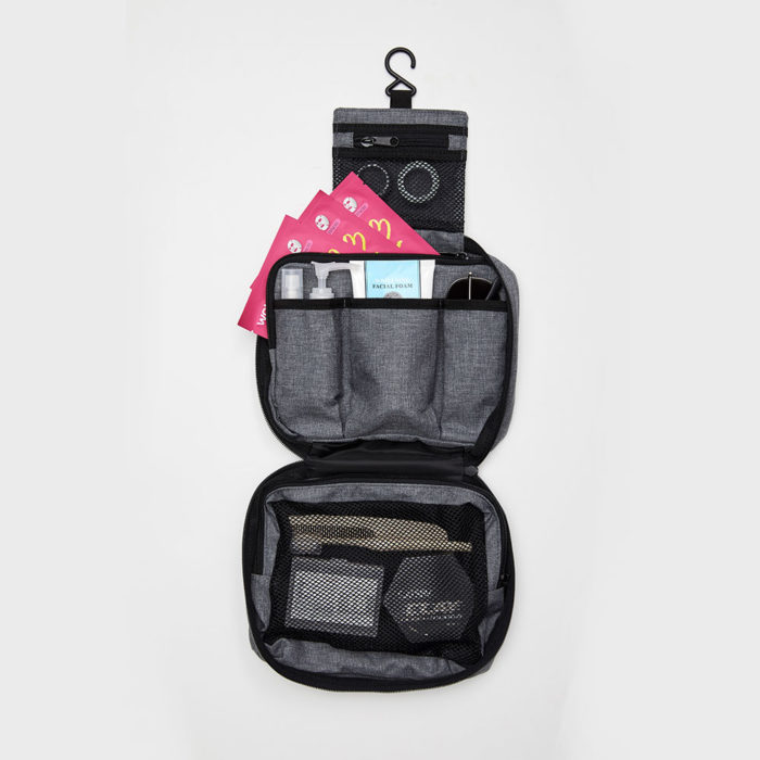 ARES Gym Warrior Bundle (Gray) - Image 3