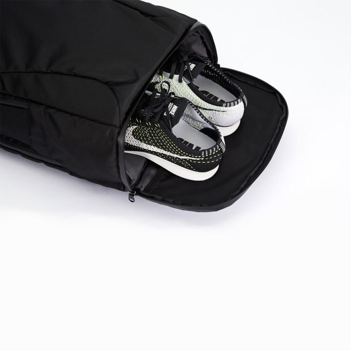 ARES Backpack (Black) - Image 3
