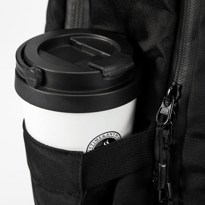 ARES Backpack (Black) - Image 5