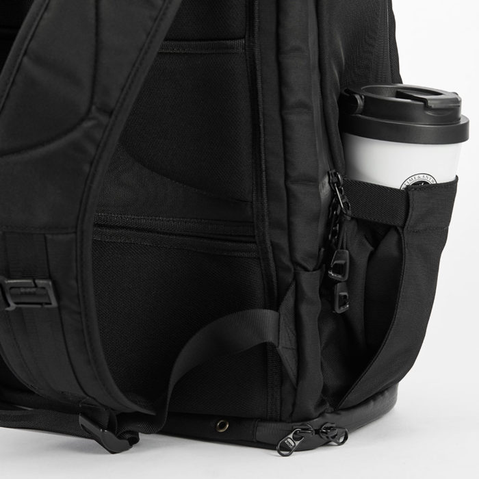 ARES Gym Warrior Bundle (Black) - Image 14