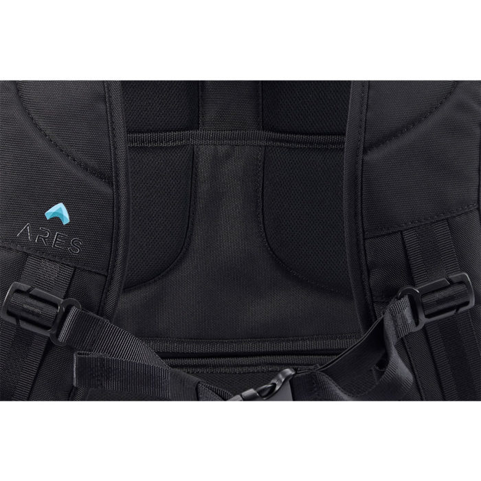 ARES Gym Warrior Bundle (Black) - Image 15