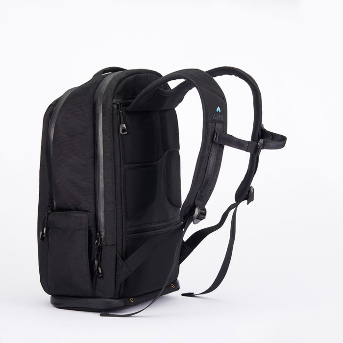 ARES Backpack (Black) - Image 7