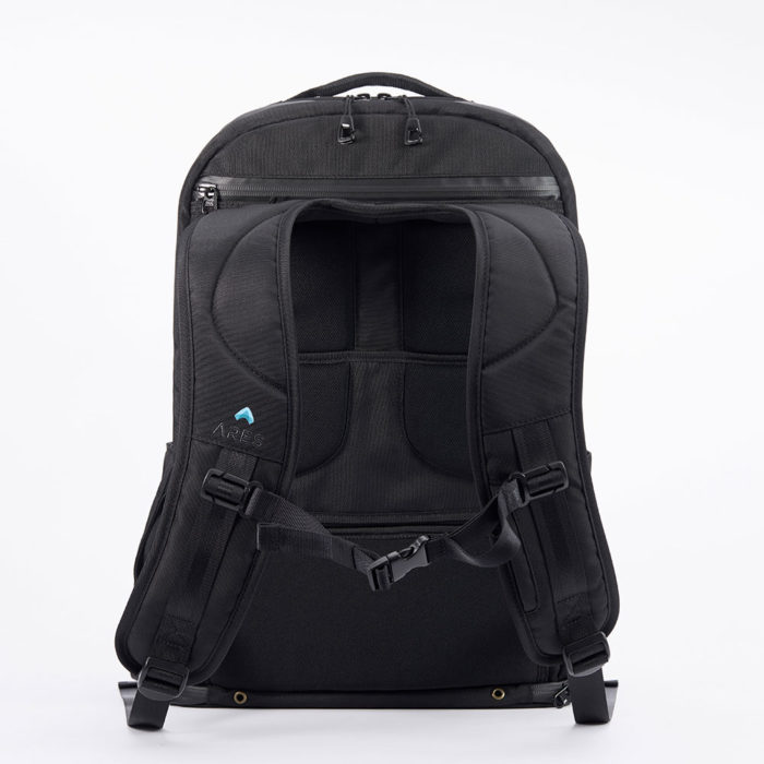 ARES Gym Warrior Bundle (Black) - Image 8