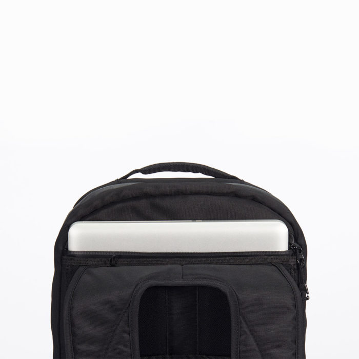 ARES Backpack (Black) - Image 4