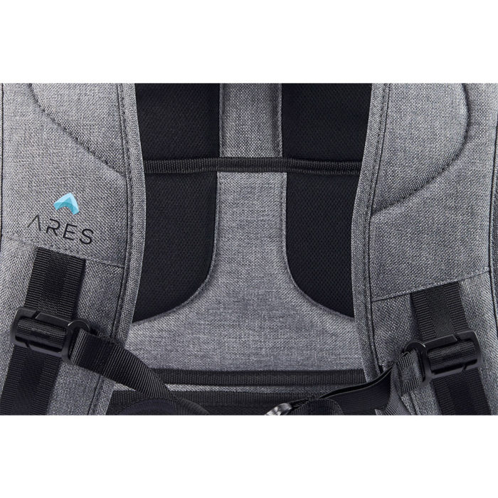 ARES Gym Warrior Bundle (Gray) - Image 15